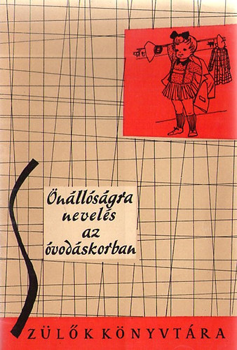 Halsz Jenn - nllsgra nevels az vodskorban