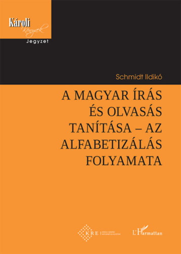 A magyar �r�s �s olvas�s tan�t�sa