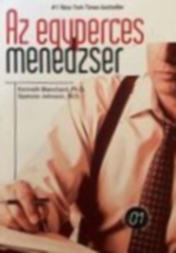 Az egyperces menedzser csapatot pt