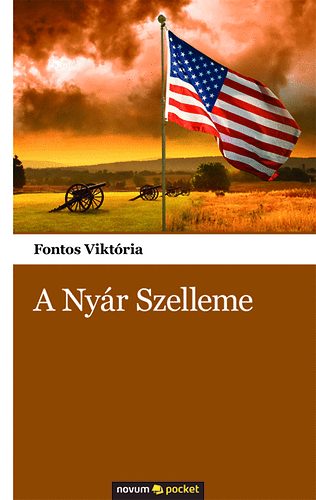 Fontos Viktria - A Nyr Szelleme