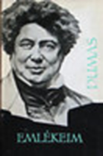 Alexandre Dumas - Eml�keim