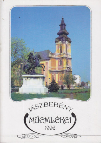 J�szber�ny m�eml�kei 1992