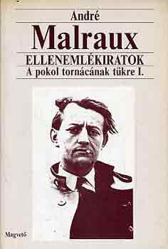 Ellenemlkiratok: A pokol torncnak tkre I.