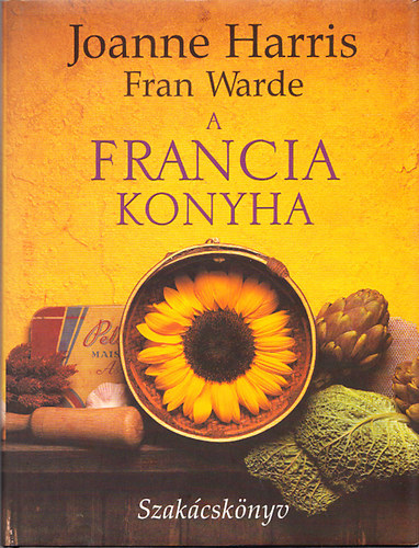 A francia konyha