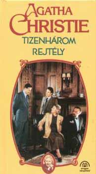 Tizenhrom rejtly