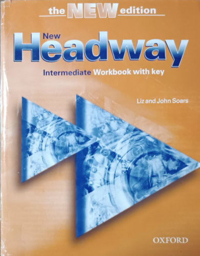 New Headway - the New edition - Intermediate Workbook with key