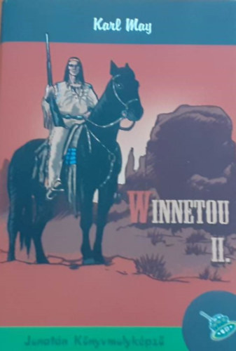 Winnetou: Old Firehand