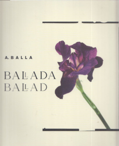 Ballada Ballad - Balla Andrs fotogrfus killtsa (DEDIKLT!)