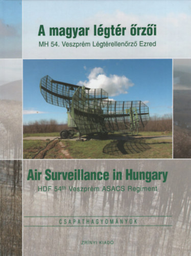 A magyar l�gt�r �rz�i (MH 54. Veszpr�m L�gt�rellen�rz� Ezred)