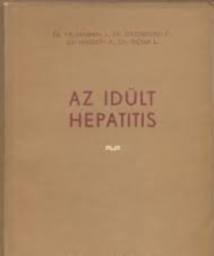 Az idlt hepatitis