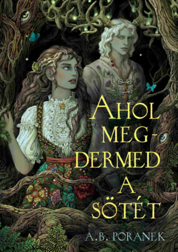 Ahol megdermed a s�t�t