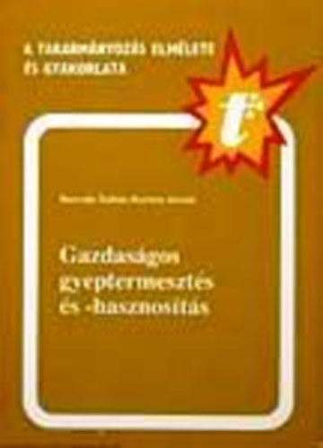 Gazdasgos gyeptermeszts s -hasznosts