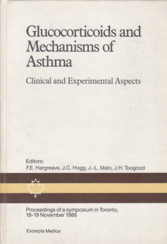 Glucocorticoids and Mechanisms of Asthma (A glkokortikoidok s az asztma mkdse - angol nyelv)