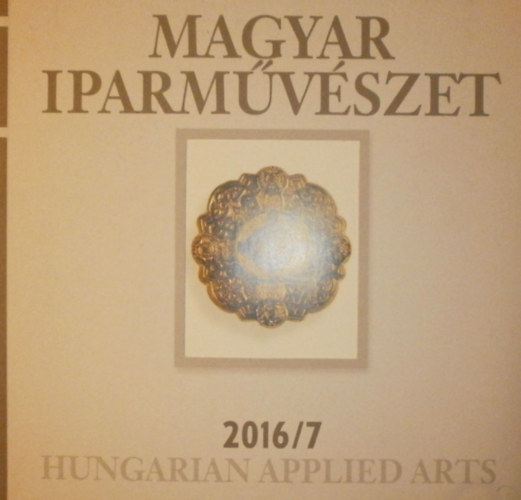 Magyar iparmvszet 2016/7.