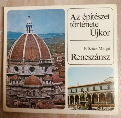 Az ptszet trtnete - jkor - Renesznsz