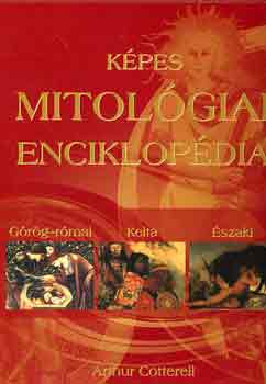 Kpes mitolgiai enciklopdia
