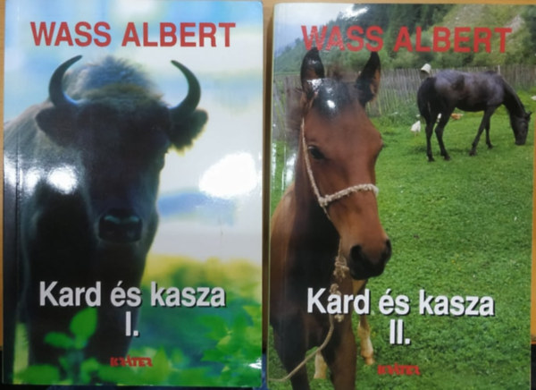 Kard s kasza 1-2.