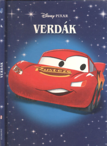 Disney klasszikusok - Verd�k