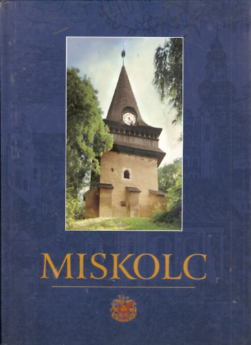 Miskolc (Hromnyelv)