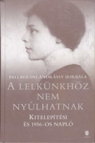 Pallavicini-Andrssy Borbla - A lelknkhz nem nylhatnak