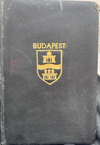 Budapesti k�pesk�nyv (199 k�ppel)