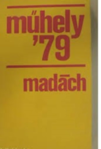 Mhely ' 79 madch