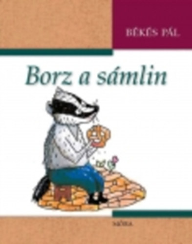 Borz a smlin