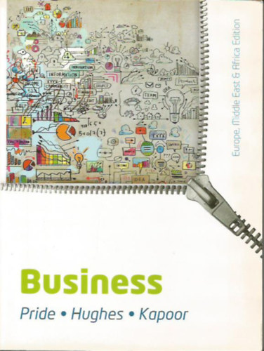 Hughes, Kapoor Pride - Business