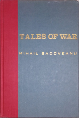 Tales of War