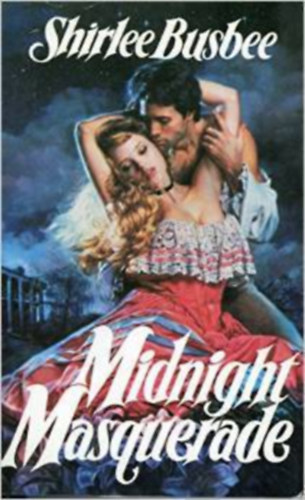 Shirlee Busbee - Midnight masquerade