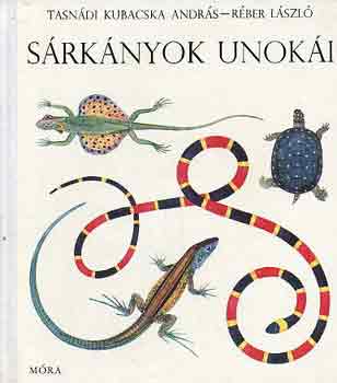 Srknyok unoki