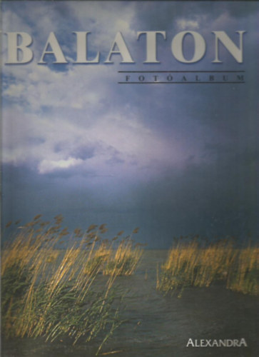 Balaton Fotalbum