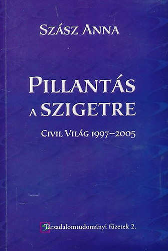 Pillants a Szigetre - Civil vilg 1997-2005