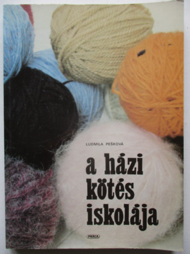 A h�zi k�t�s iskol�ja