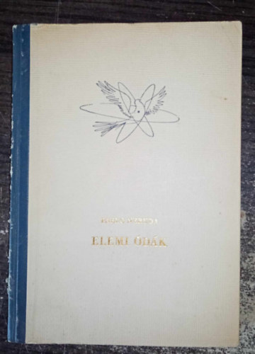 Elemi �d�k - Sz�mozott Helikon kiadv�ny; Kass J�nos illusztr�ci�ival (Egyedi term�kfot�)