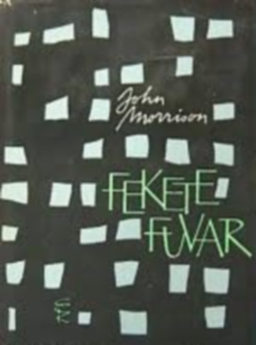 John Morrison - Fekete fuvar