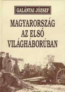 Magyarorsz�g az els� vil�gh�bor�ban