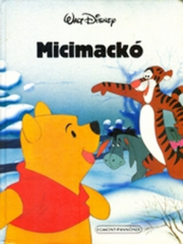 Micimack� (Walt Disney)