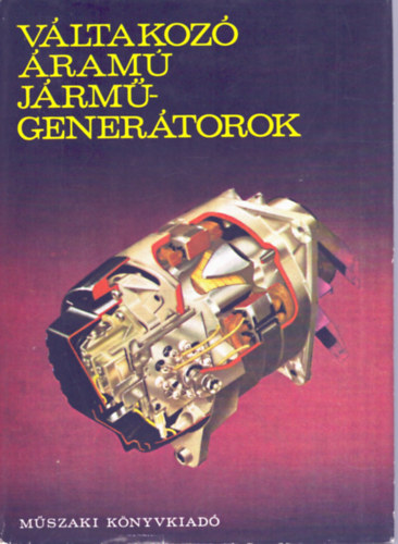 V�ltakoz� �ram� j�rm�gener�torok