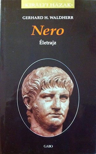 Nero - letrajz