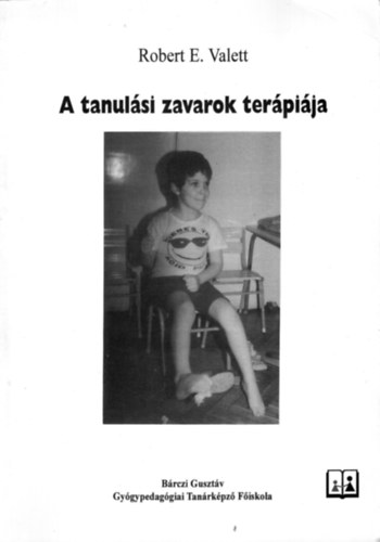 A tanul�si zavarok ter�pi�ja