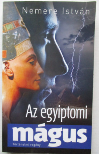 Az egyiptomi mgus