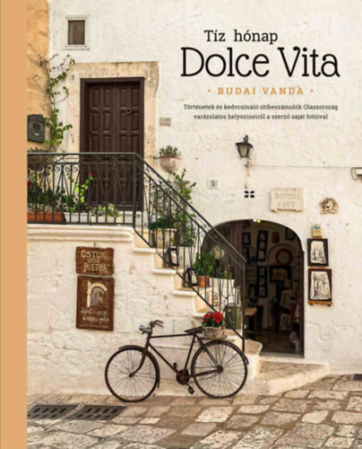 Tz hnap Dolce Vita