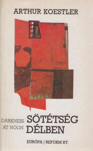 Arthur Koestler - Sttsg dlben