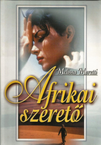 Afrikai szeret