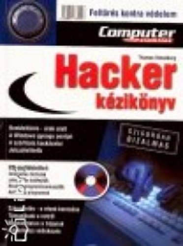 Hacker k�zik�nyv