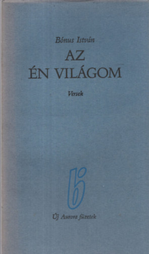 Az n vilgom