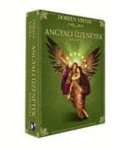 Angyali zenetek jskrtya