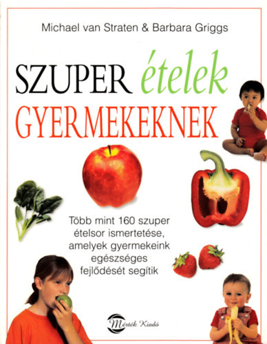 Szuper telek gyermekeknek