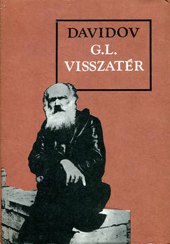 G.L. visszatr